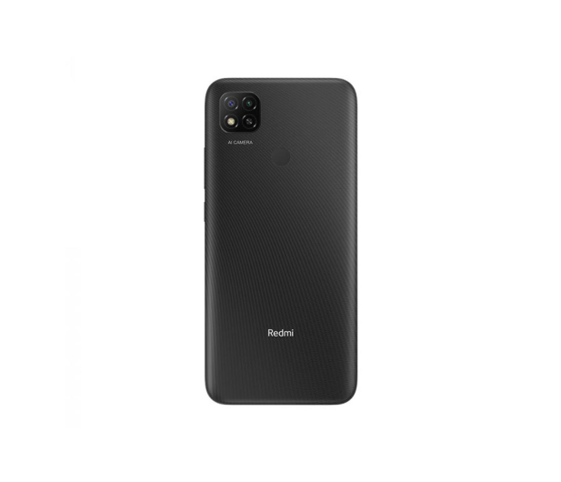 XIAOMI REDMI 9C 2/32GB Szary Dual Sim - 631887 - zdjęcie 3